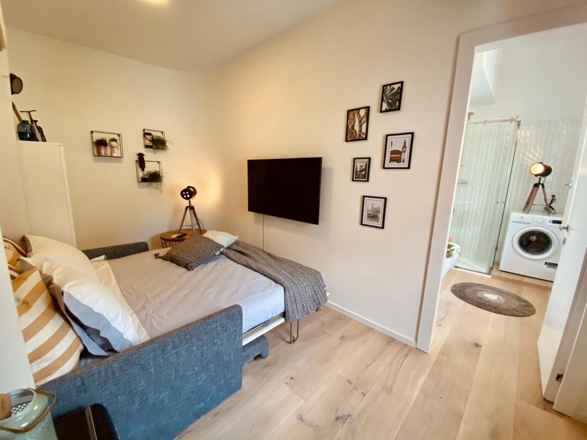 Volto Corte Farina Apartments - Luxury Lofts Verona Exterior foto