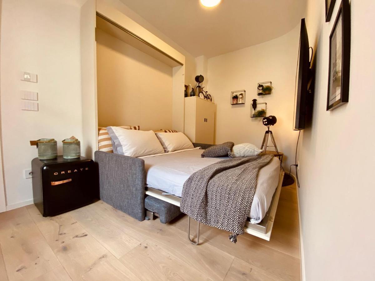 Volto Corte Farina Apartments - Luxury Lofts Verona Exterior foto
