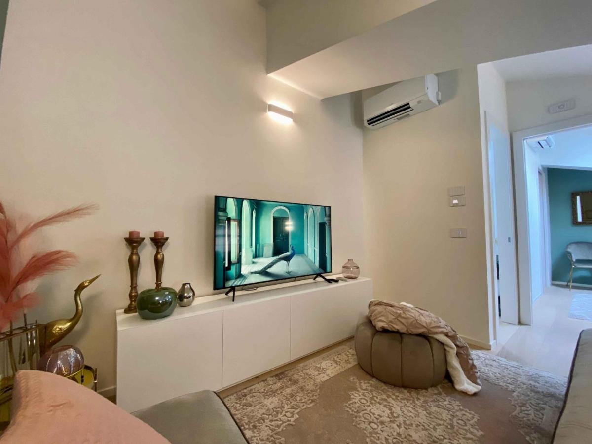 Volto Corte Farina Apartments - Luxury Lofts Verona Exterior foto